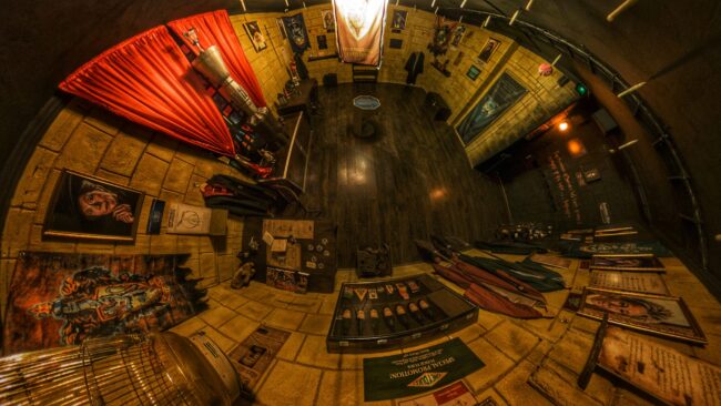 Escape Room Novi Sad Hari Poter Harry Potter